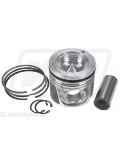 Piston cu Segmenti Ø 104+040 mm